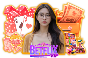 betflix login