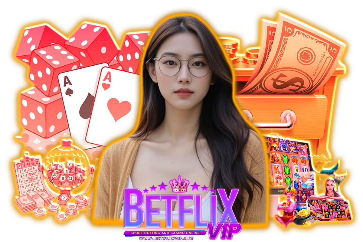 betflix login