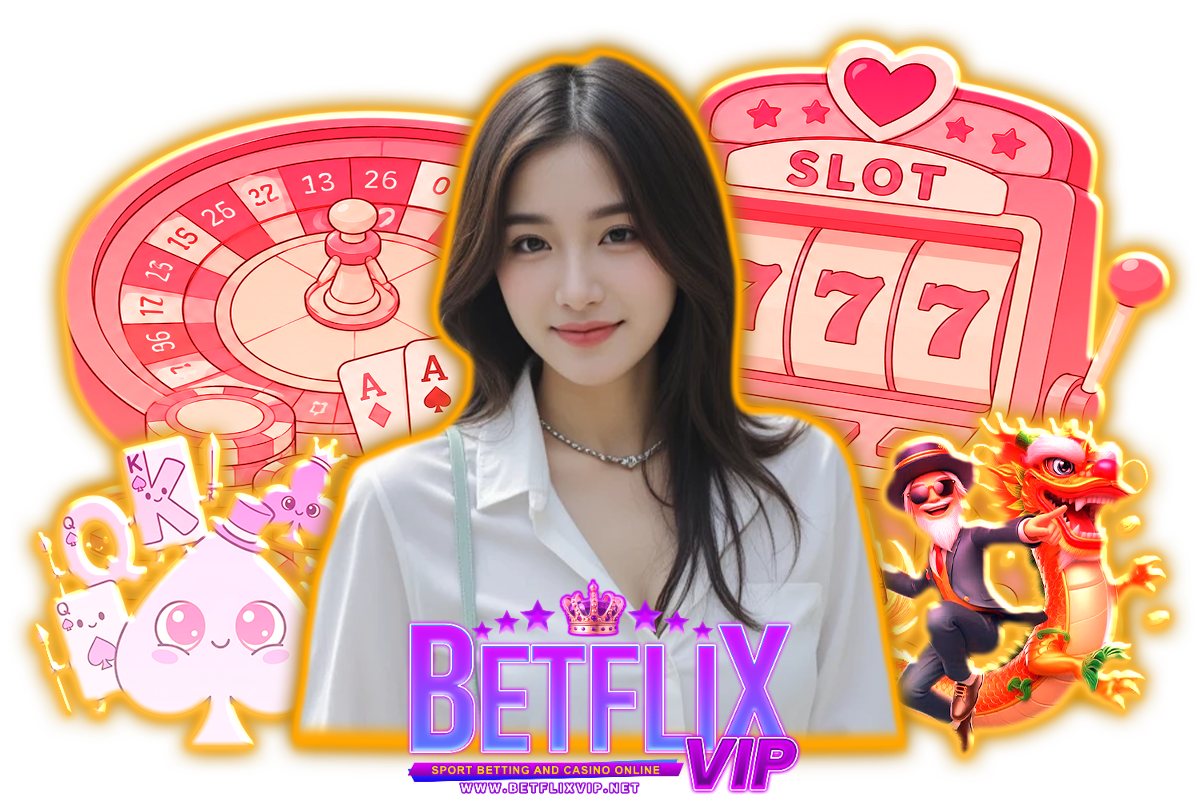 betflix slot