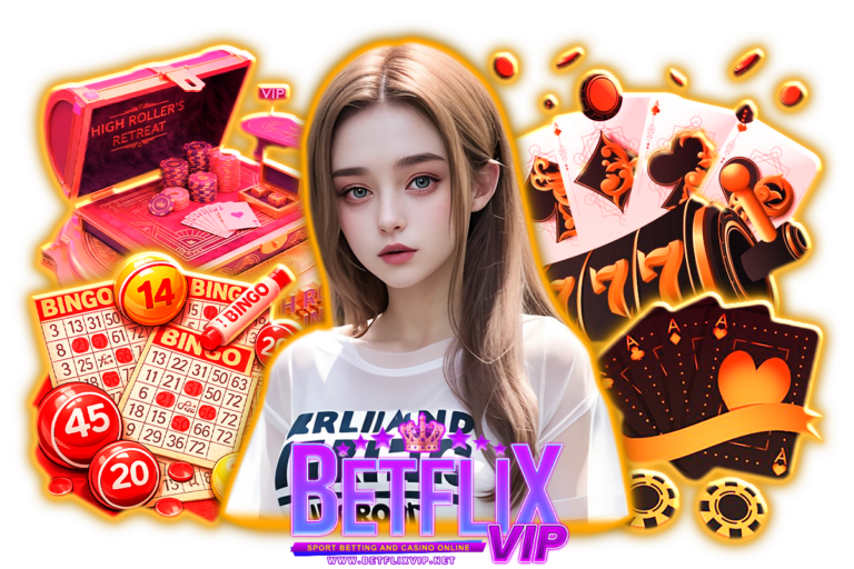 betflixvip เข้าสู่ระบบ
