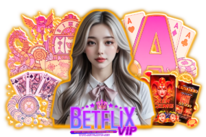 เว็บตรง betflixvip